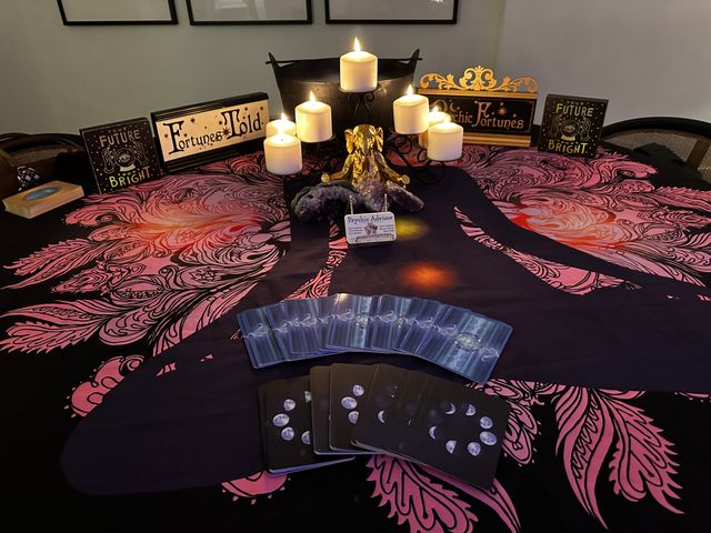 Featured photo from *