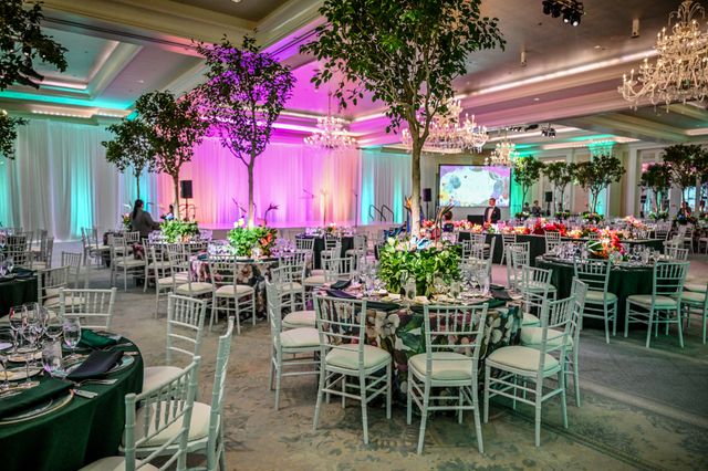 Featured photo from In Full Bloom: The 2025 Atlanta Ballet Ball | A Whimsical Floral Affair