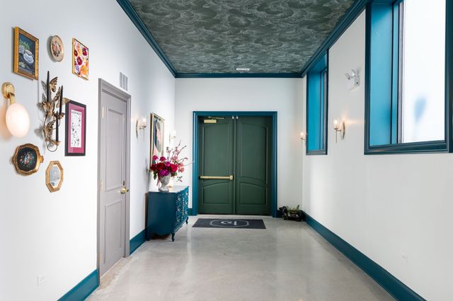 Featured photo from The Locus and Happy Hour