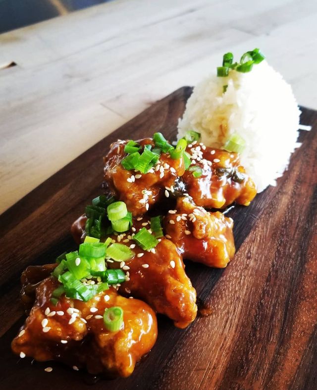 Featured photo from Walkers Wild