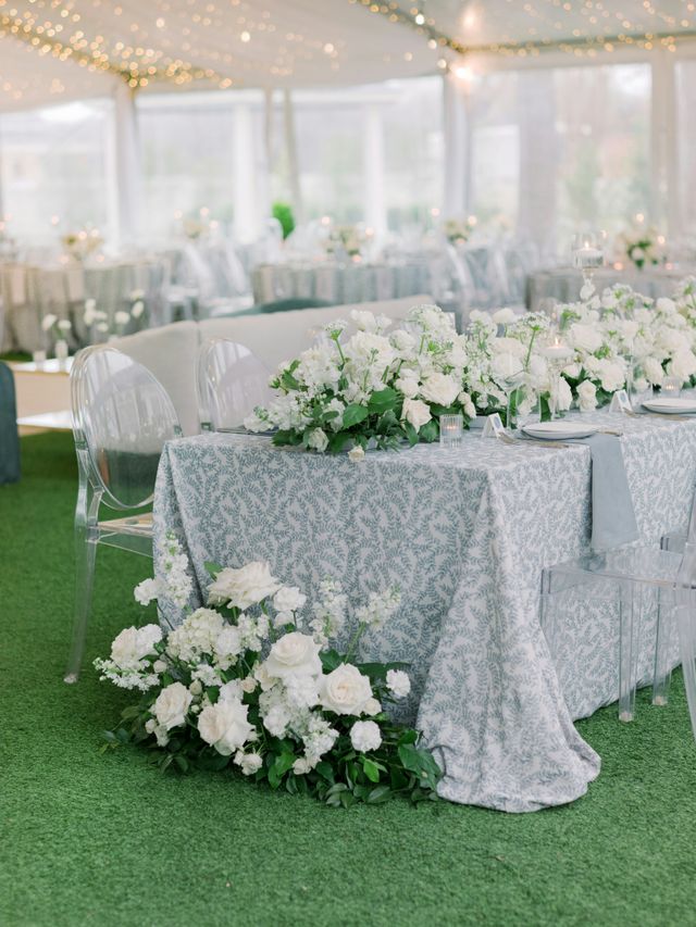 Featured photo from Classic White & Blue Wedding at Woodbine Mansion in Round Rock, Texas