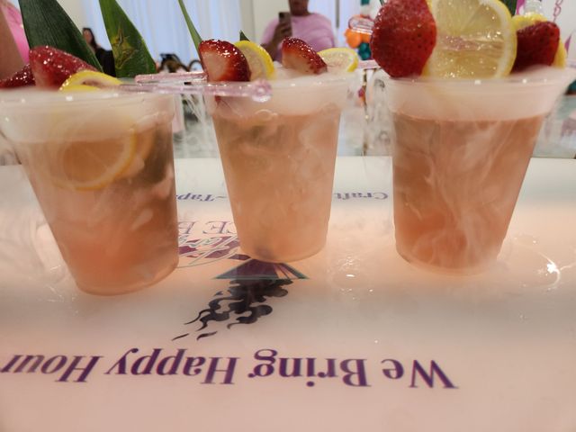 Featured photo from Barbie Party