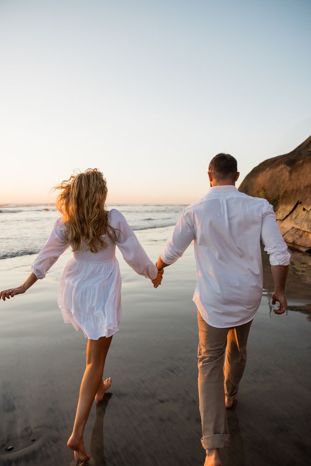 Featured photo from Carlsbad Engagement