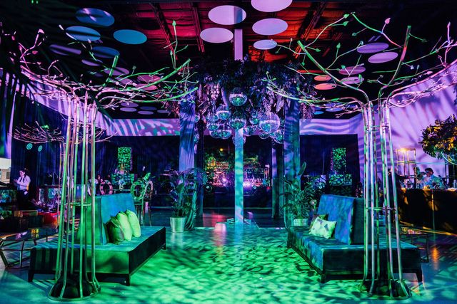 Featured photo from Step Into the 2025 Impact Awards with an Amazon-Inspired Experience at the Rubell Museum