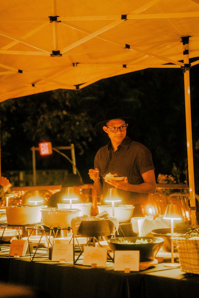 Featured photo from Corporate Events