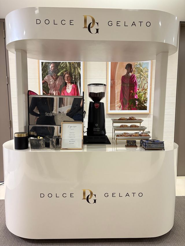 Featured photo from Brand Activations/Events