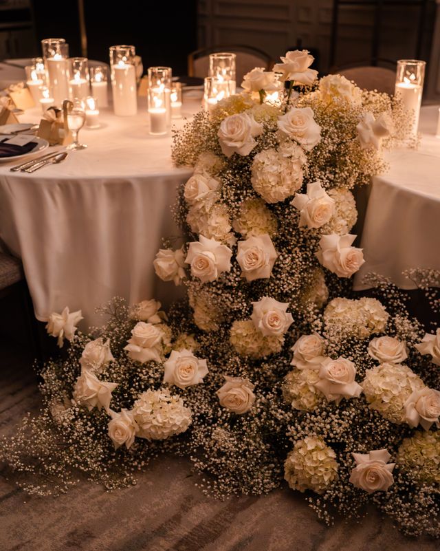 Featured photo from A&H's Wedding