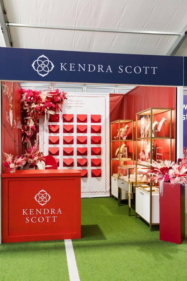 Featured photo from Dallas Open - Kendra Scott Activation
