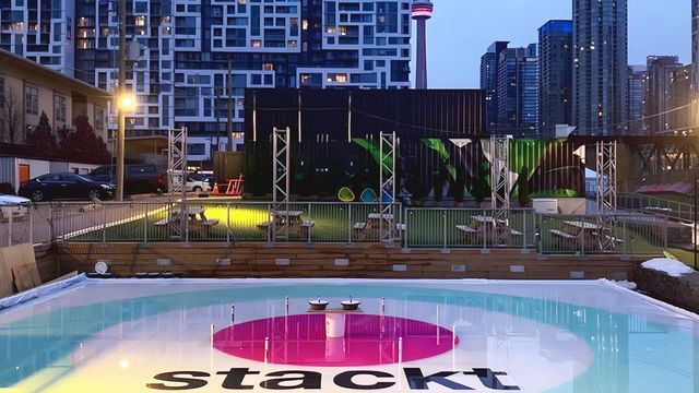 Featured photo from HOLIDAY HILLS