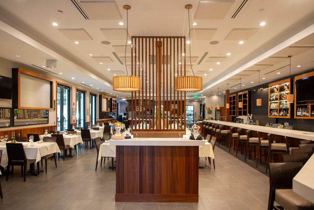 Featured photo from Main dining