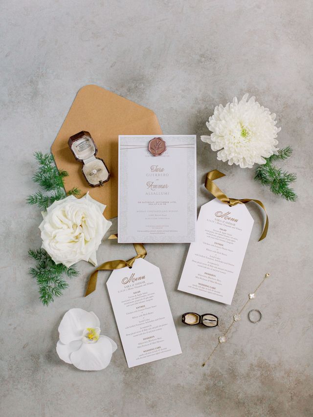 Featured photo from Love is Flying High ... Elevated Flight Themed Wedding at Morais Vineyards and Winery