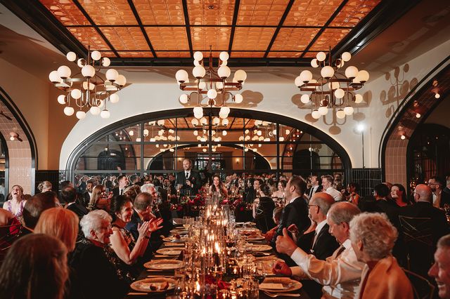 Featured photo from The Main Hall