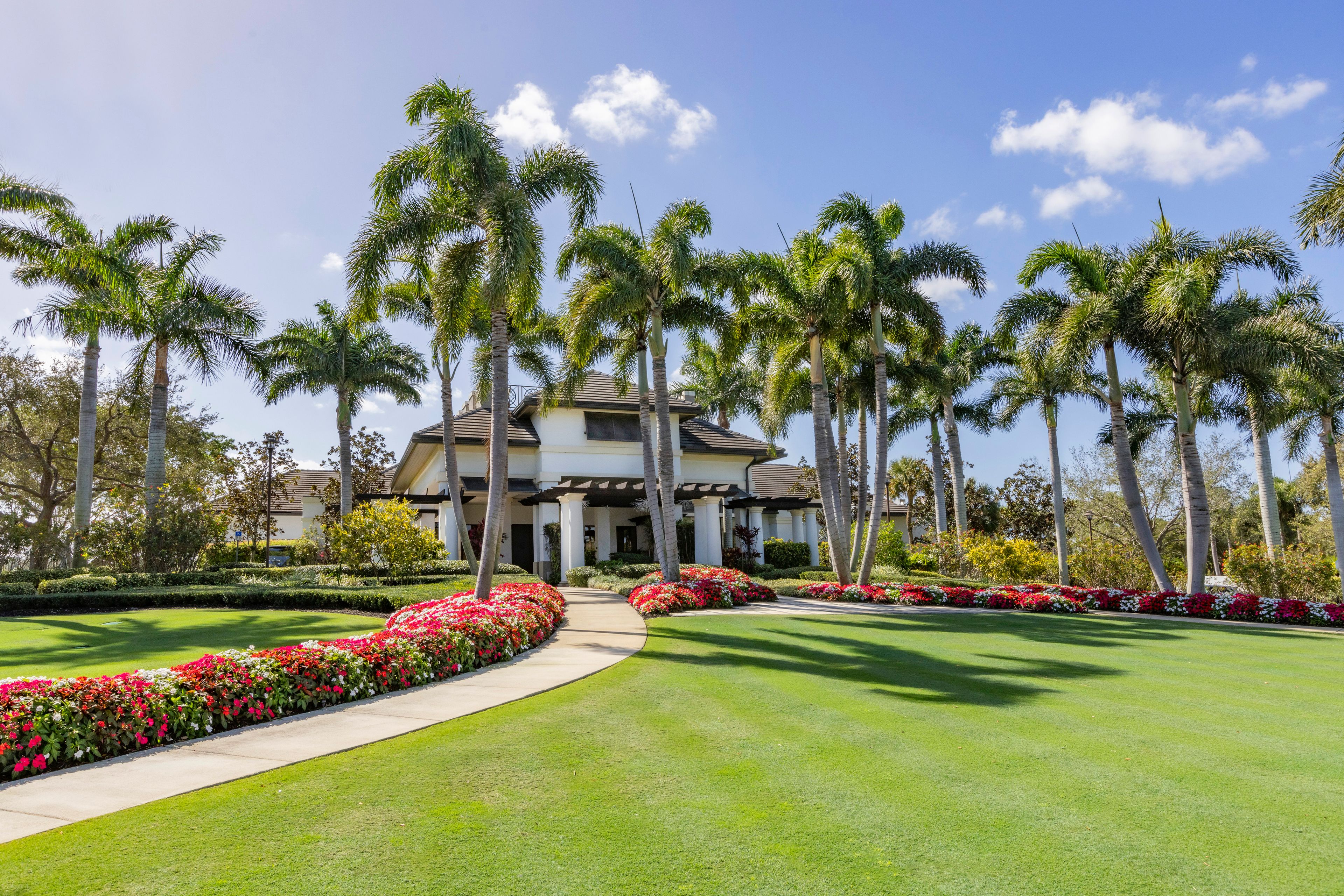 The Golf Club, an event space at The Seagate
