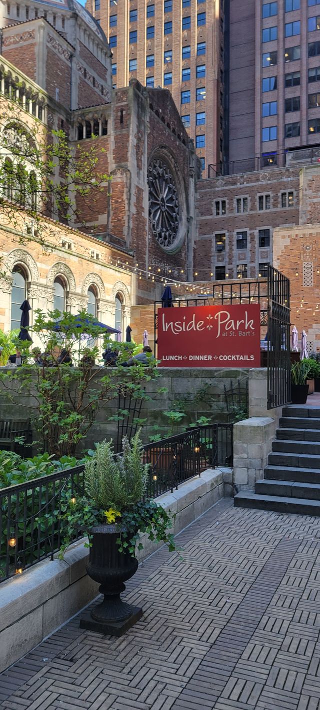 Featured photo from Terrace