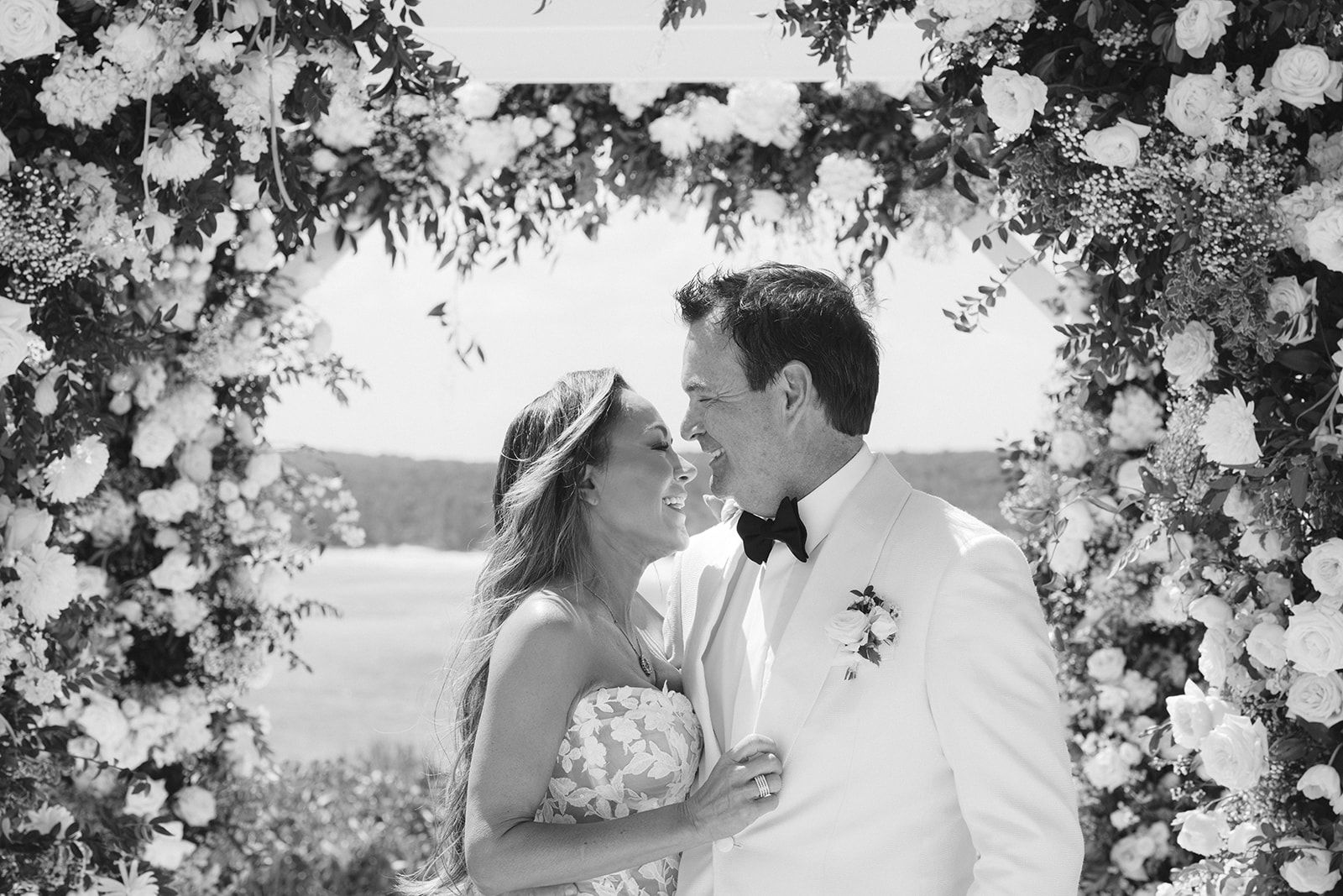 Wedding on a Private Island in the Bahamas – Bajan Wed, image size:1600x1067