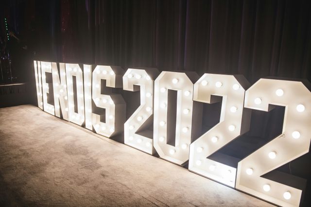 Featured photo from Dallas VENDI Awards at Thompson in Dallas, Texas