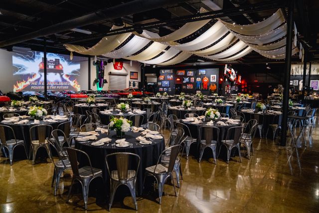 Featured photo from Main Museum