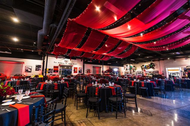 Featured photo from Main Museum