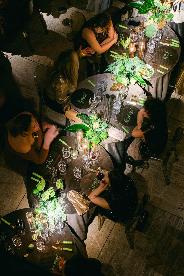 Featured photo from Landlocked Luxury Conference 2025: Where Nature Meets Noir Elegance