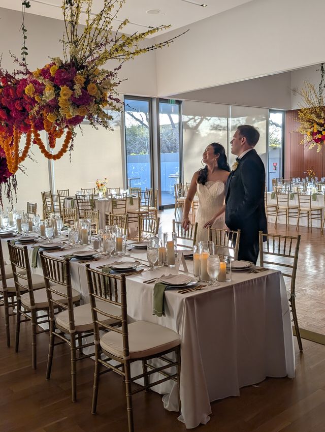 Featured photo from Melissa and Nathan