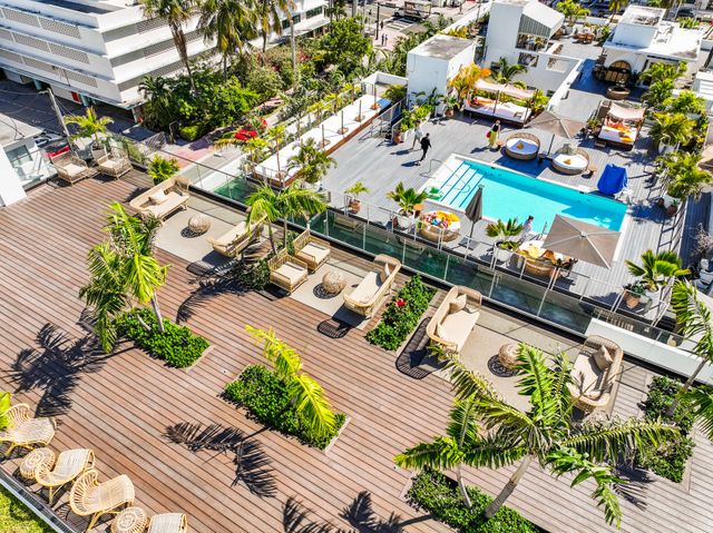 Featured photo from Sunset Rooftop