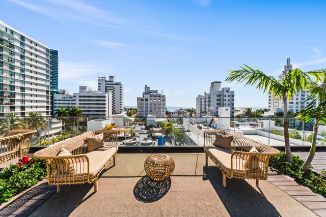Featured photo from Sunset Rooftop