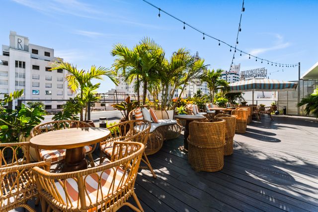 Featured photo from Sunrise Rooftop