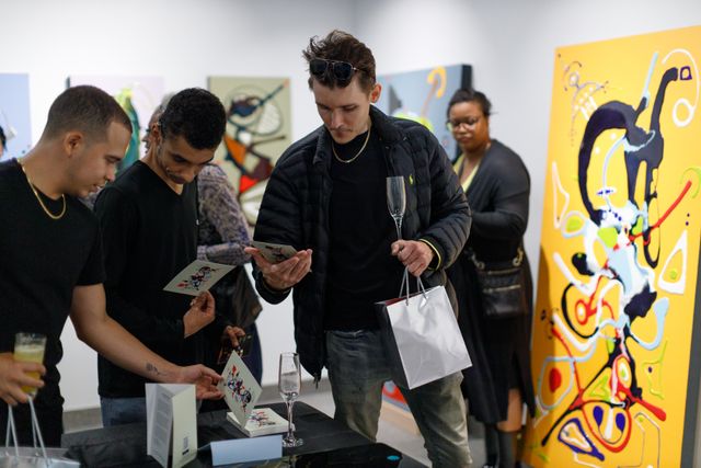 Featured photo from Porsche Brooklyn