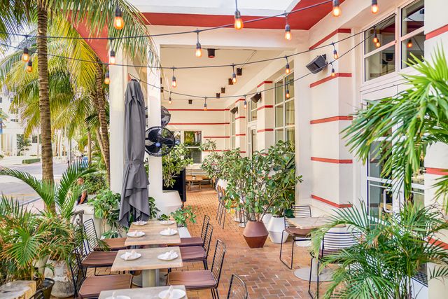 Featured photo from Front Patio