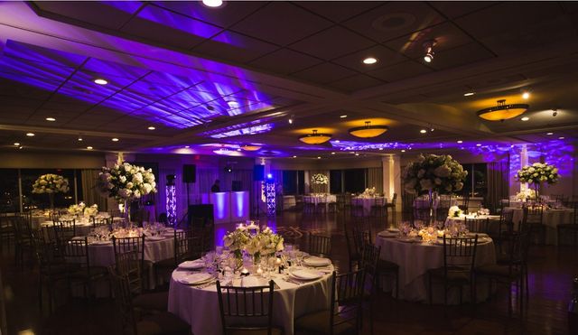 Featured photo from Hudson Room