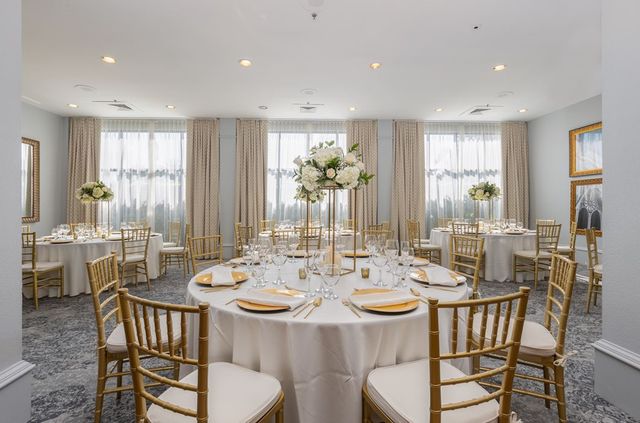 Featured photo from The Gallery