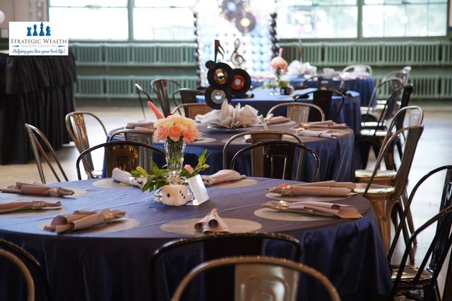 Featured photo from SWAG Sock Hop: A 50s Inspired VIP Experience at Packard Proving Grounds