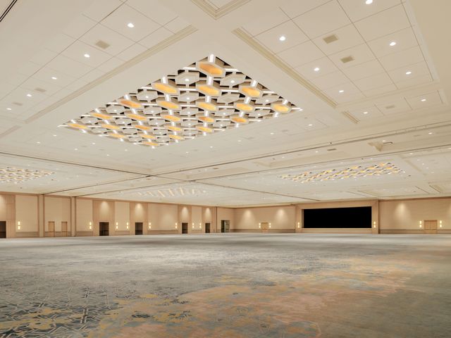 Featured photo from Osceola Ballroom