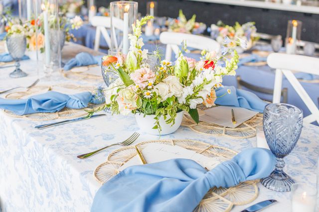 Featured photo from See This Sweet Bridal Shower at Broadway Market