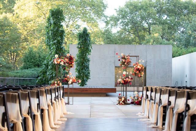 Featured photo from Experience This Elegant and Modern Wedding in the Heart of Philadelphia