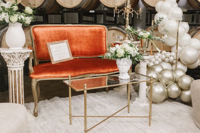 Featured photo from Bridal Shower