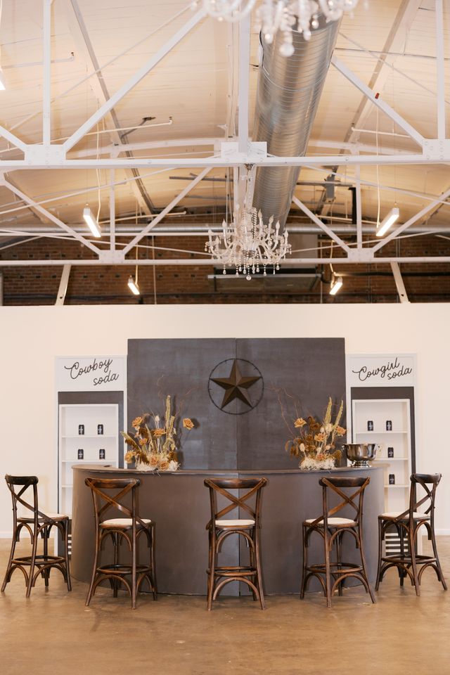 Featured photo from Chic Rodeo Birthday Party