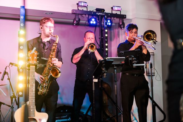 Featured photo from The Music City Sound