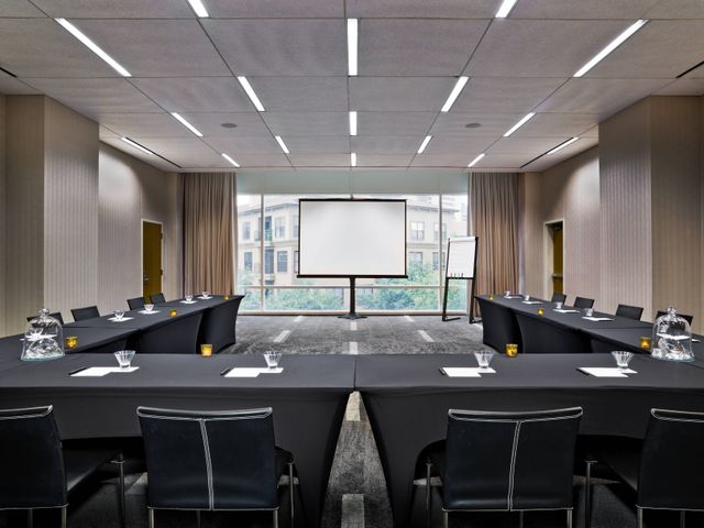 Featured photo from Industry