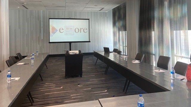 Featured photo from Focus