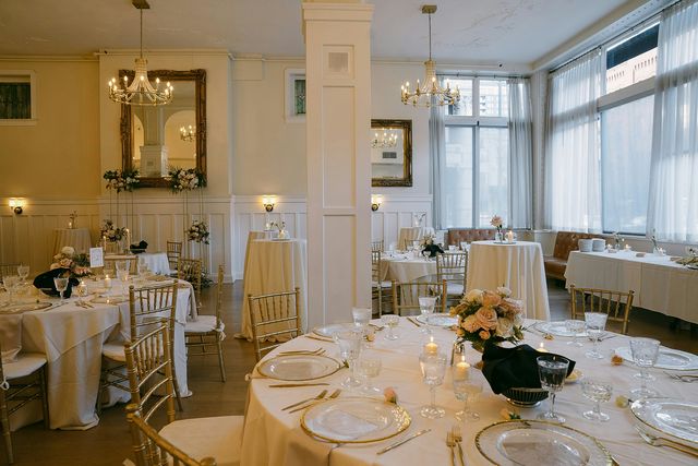 Featured photo from Sage Room