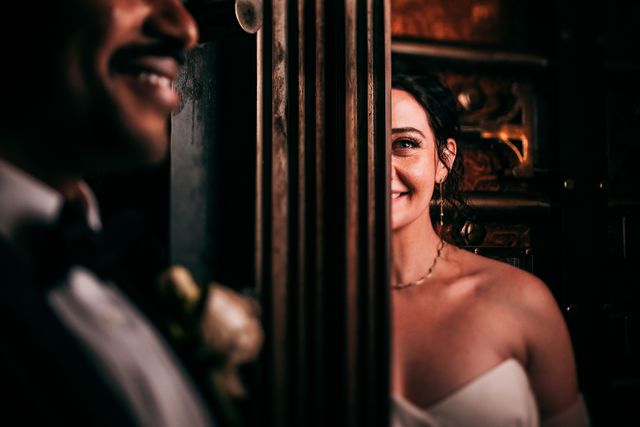 Featured photo from The Society Room of Hartford