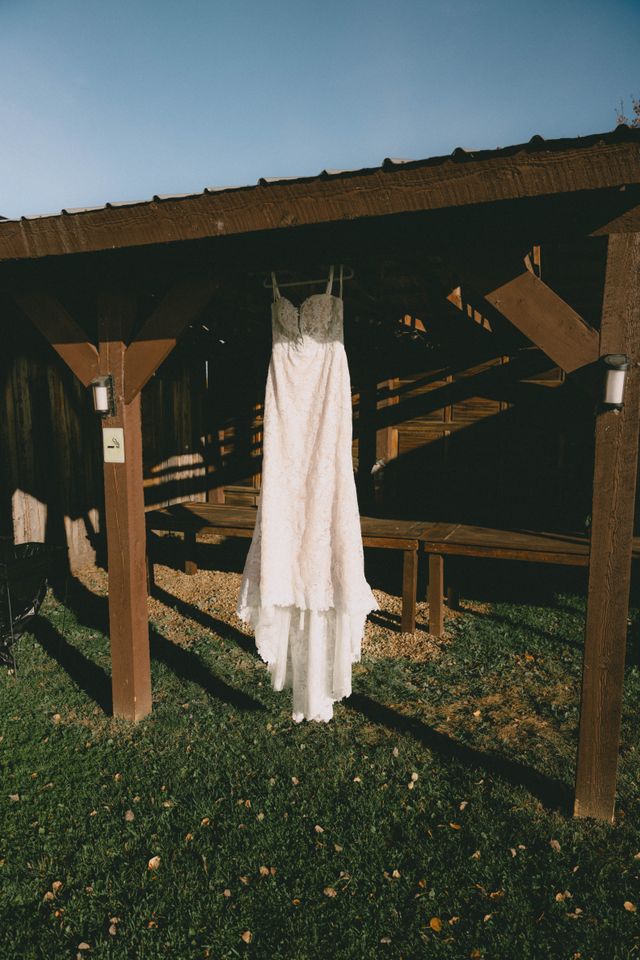 Featured photo from Rural Alberta Wedding