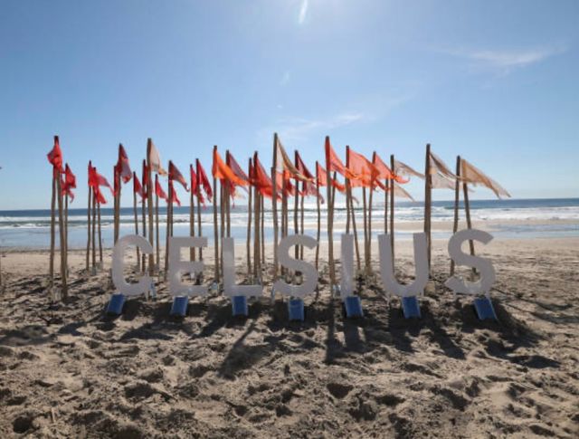 Featured photo from CELSIUS Fantasy Vibe