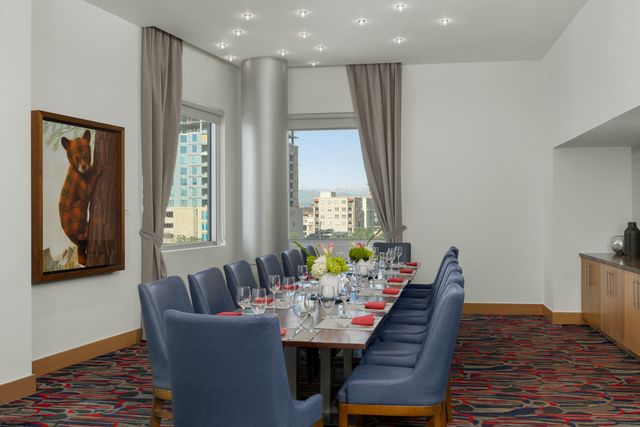 Featured photo from Bear Den