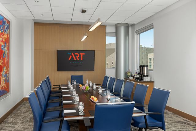 Featured photo from Opposing Forces