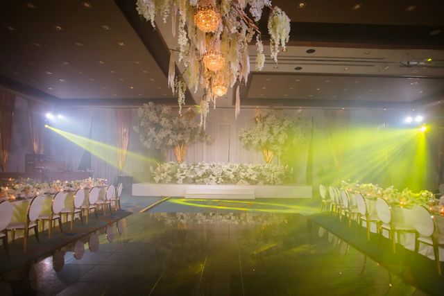 Featured photo from Tukipa Ballroom