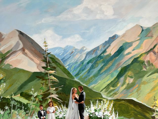 Featured photo from The Little Nell Painting and Guest Portraits