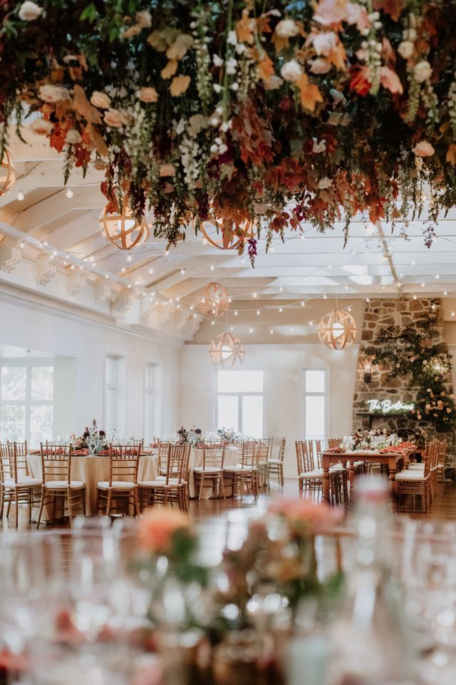 Featured photo from Step Into This Romantic Garden Wedding with Rustic Touches in Radnor, PA