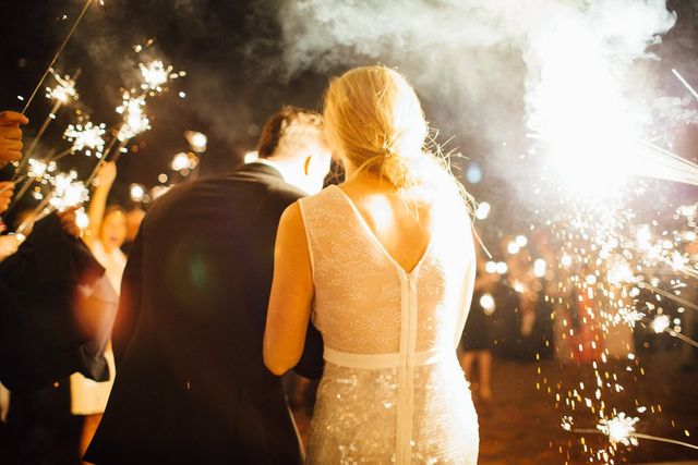 Featured photo from Allison + Doug's Cafe Brauer Wedding